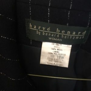 Harvey Bernard by harvey holtzman for woman